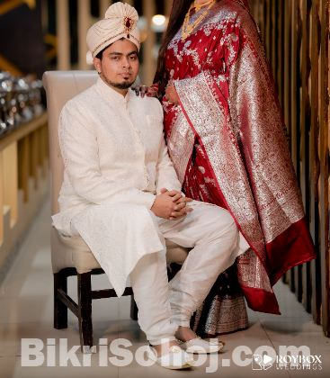 শেরওয়ানি